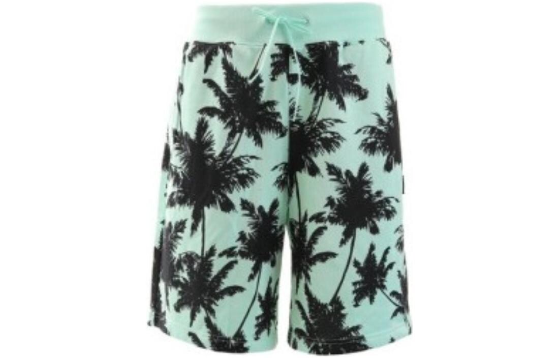 Повседневные шорты мужские зеленые Puma, зеленый
Повседневные шорты мужские зеленые Puma, зеленый