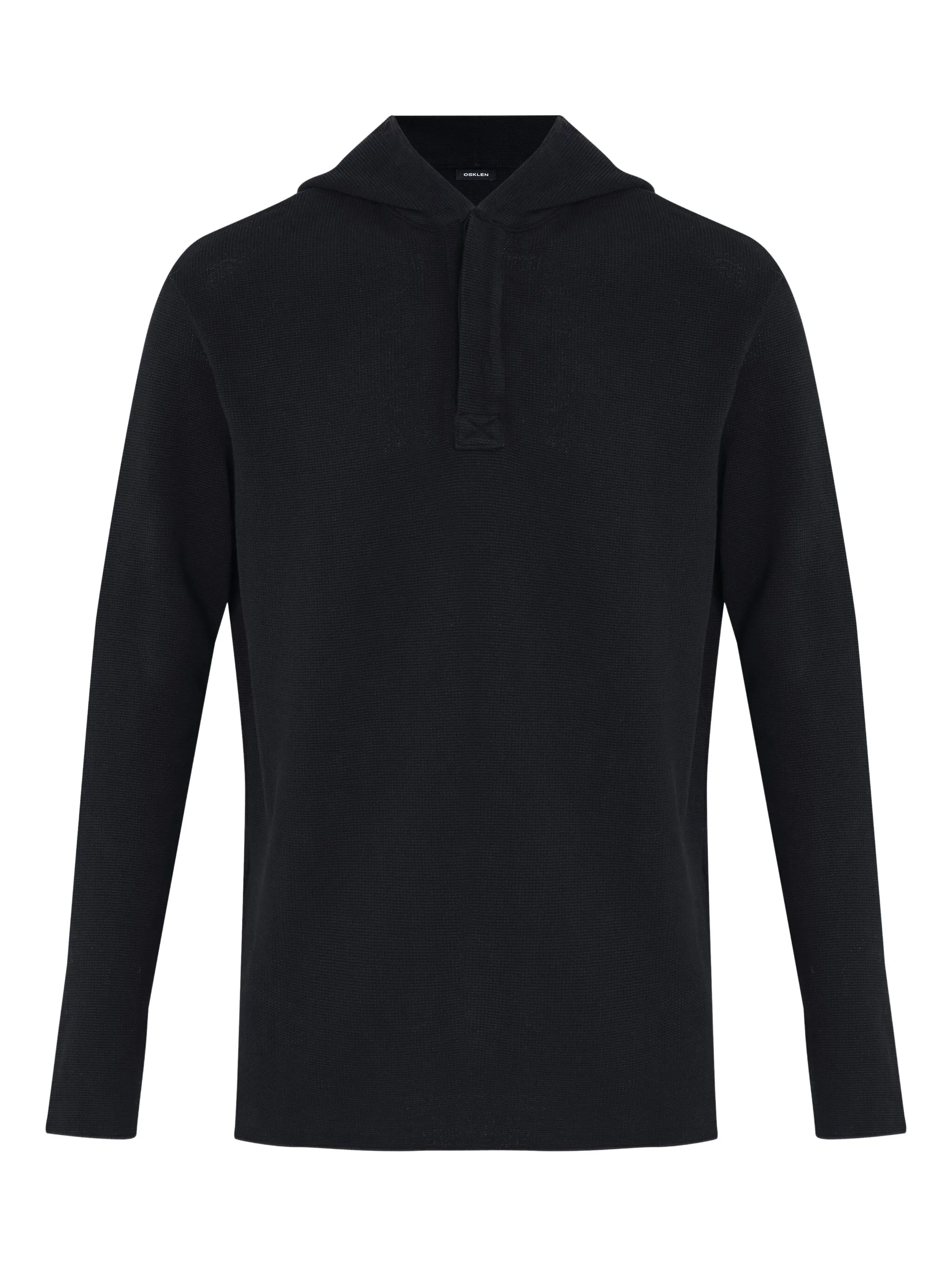 Худи Rustic Light Osklen, черный
Худи Rustic Light Osklen, черный