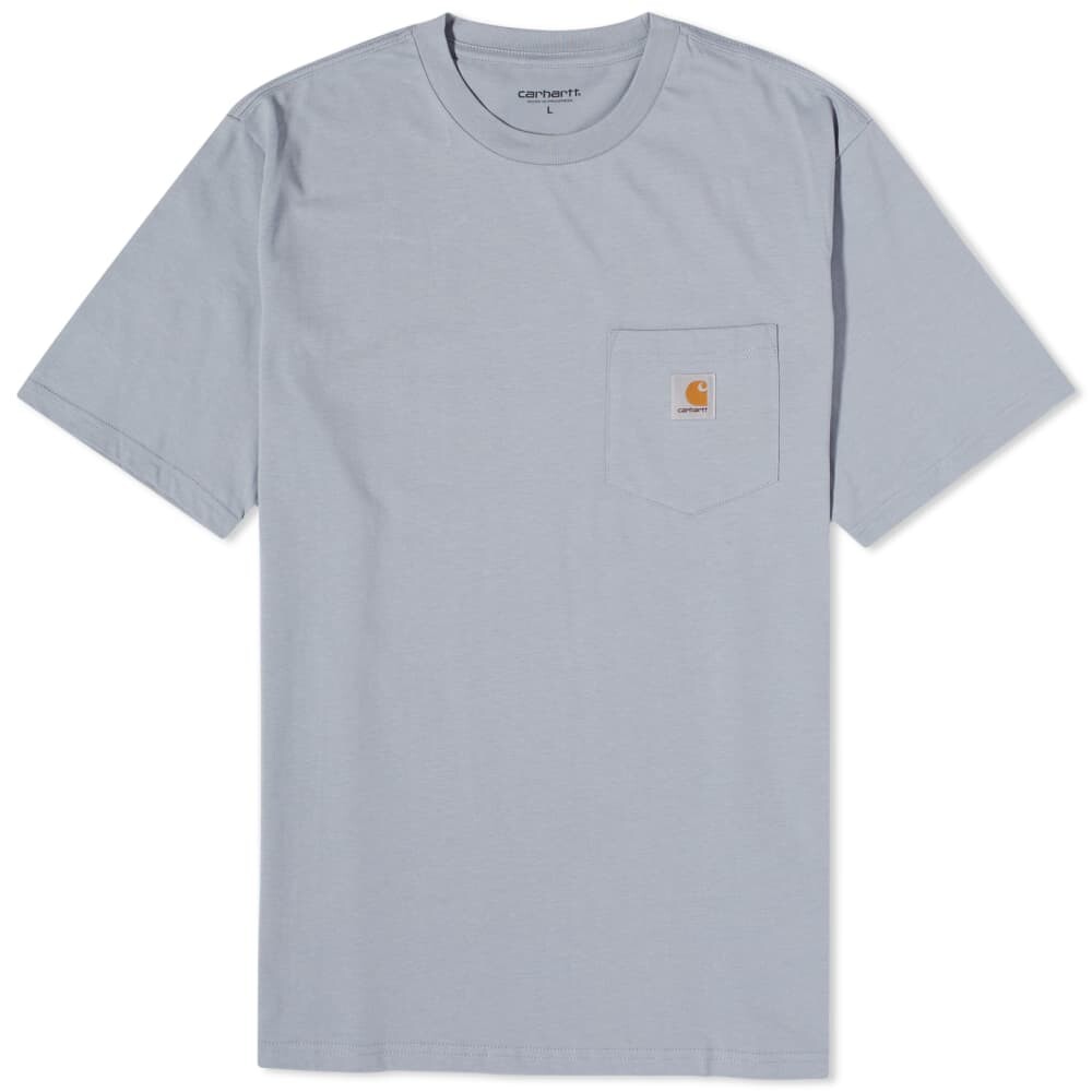 Футболка с карманами Carhartt WIP
Футболка с карманами Carhartt WIP