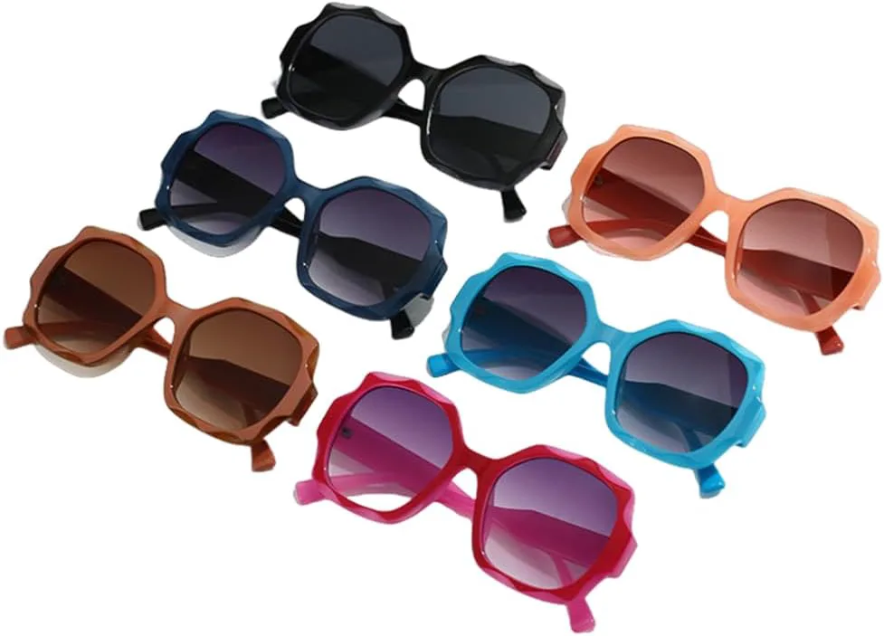 Большие солнцезащитные очки для женщин, модные очки конфетных цветов, популярные женские очки с защитой от УФ-излучения (Uv400), унисекс HHZZYVY, Purple-gray
Большие солнцезащитные очки для женщин, модные очки конфетных цветов, популярные женские очки с защитой от УФ-излучения (Uv400), унисекс HHZZYVY, Purple-gray