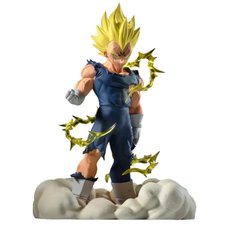 Dragon Ball Z History Box Vol.12 BANPRESTO
Dragon Ball Z History Box Vol.12 BANPRESTO