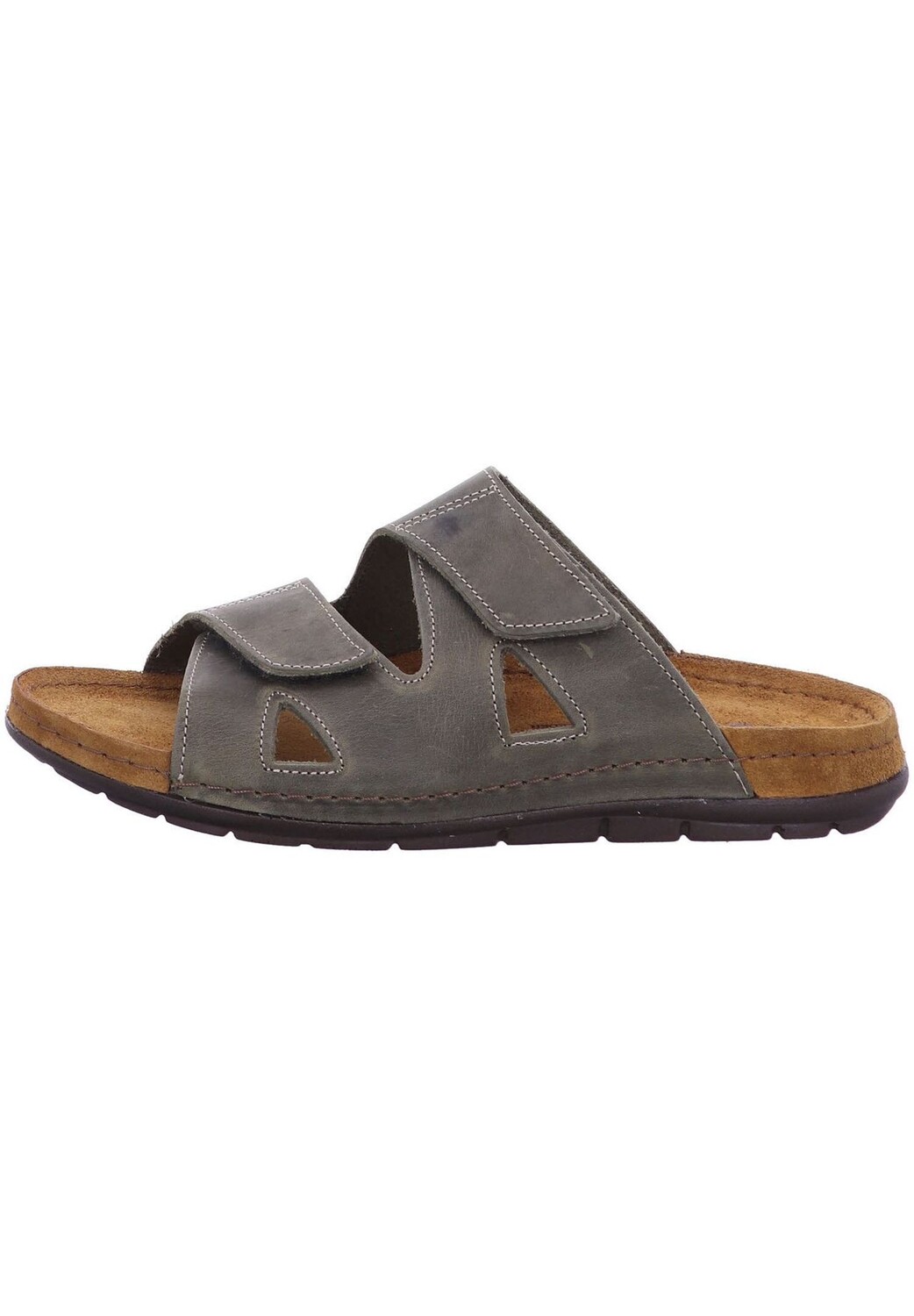 Мюли Rodigo ROHDE, серый
Мюли Rodigo ROHDE, серый