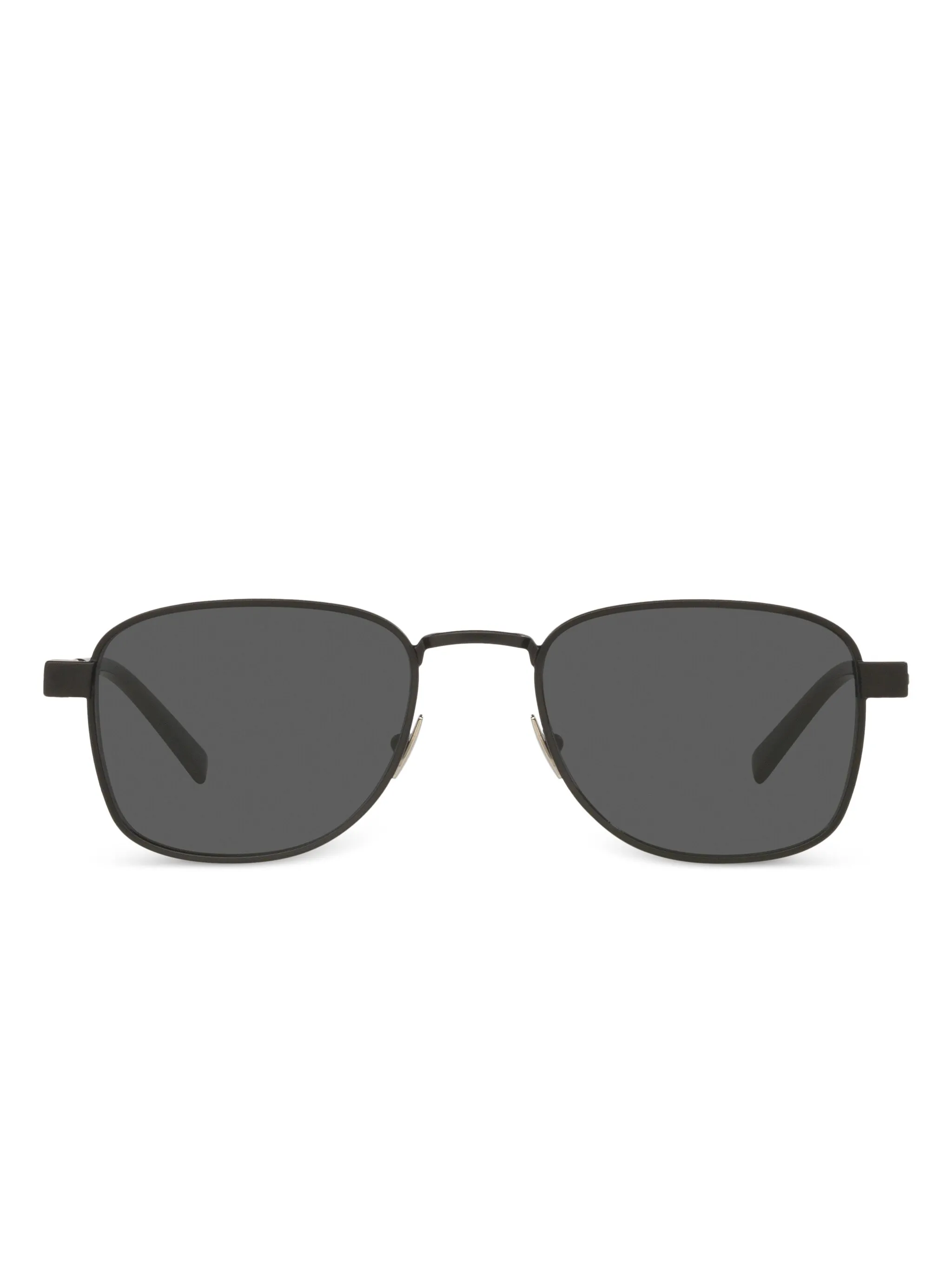 Солнцезащитные очки SL 741 Saint Laurent Eyewear, черный
Солнцезащитные очки SL 741 Saint Laurent Eyewear, черный