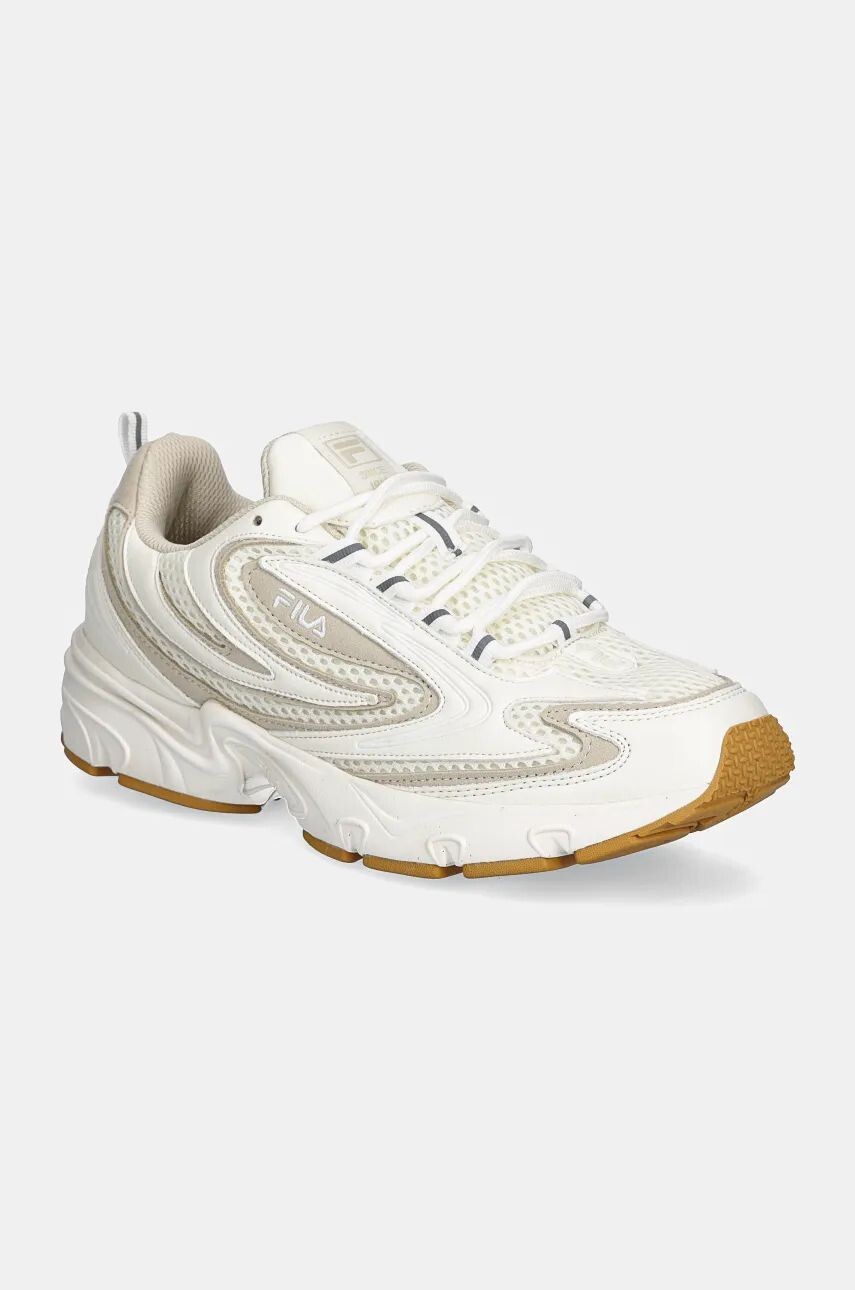 Кроссовки Fila Actix Retro, бежевый 
Кроссовки Fila Actix Retro, бежевый