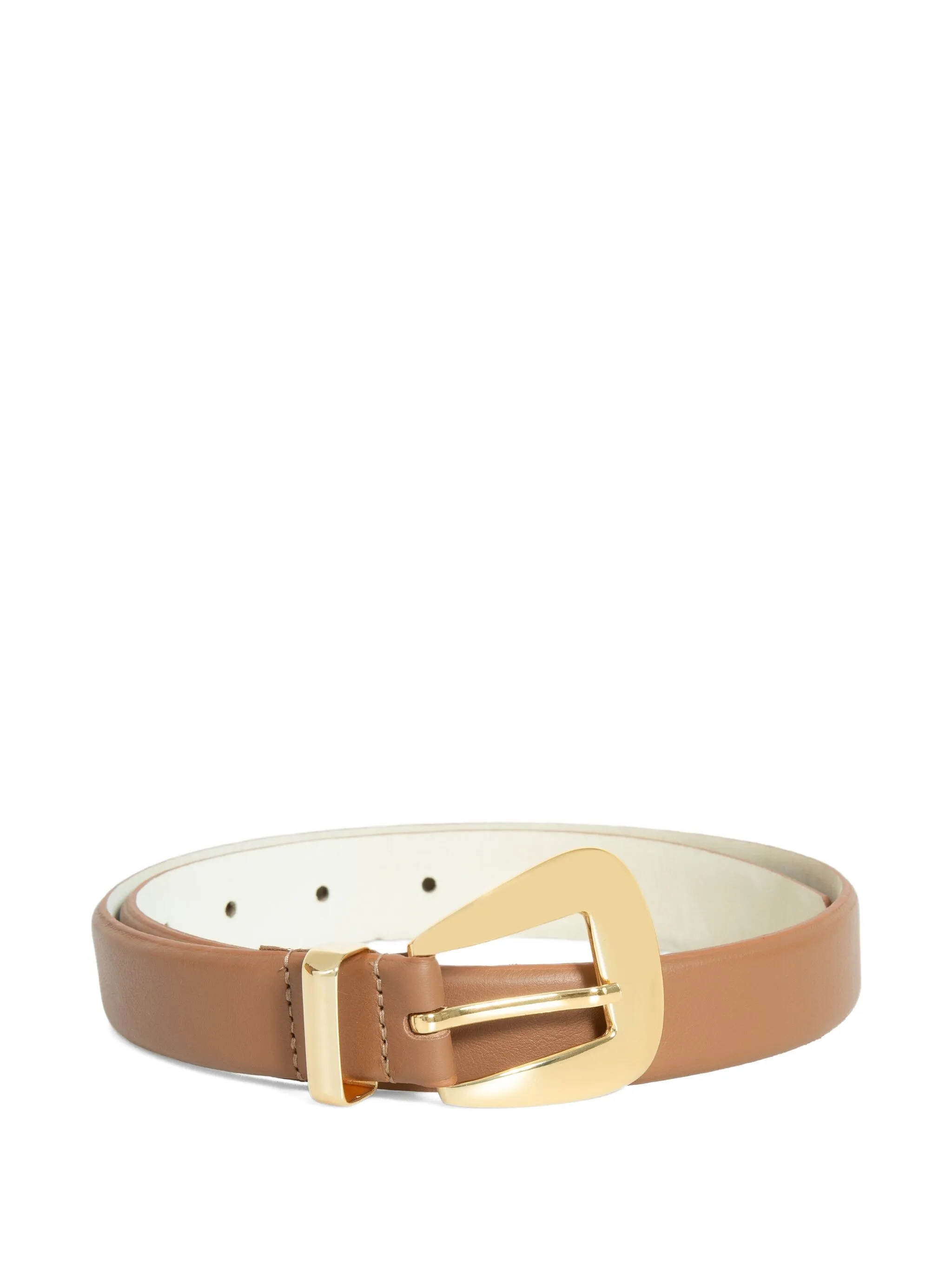 Ремень Montaria Isolda, коричневый
Ремень Montaria Isolda, коричневый