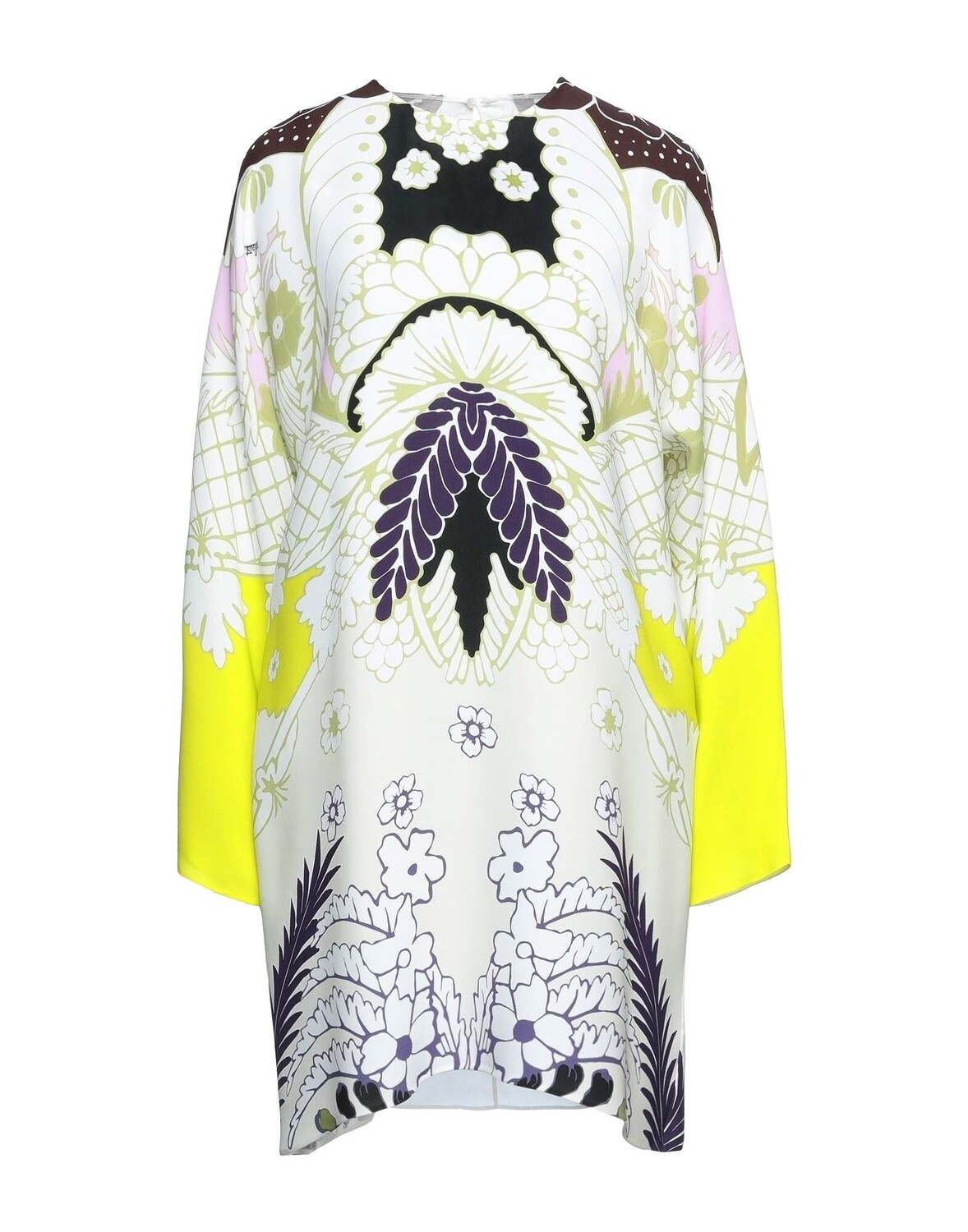 Платье Valentino Garavani, слоновая кость
Платье Valentino Garavani, слоновая кость