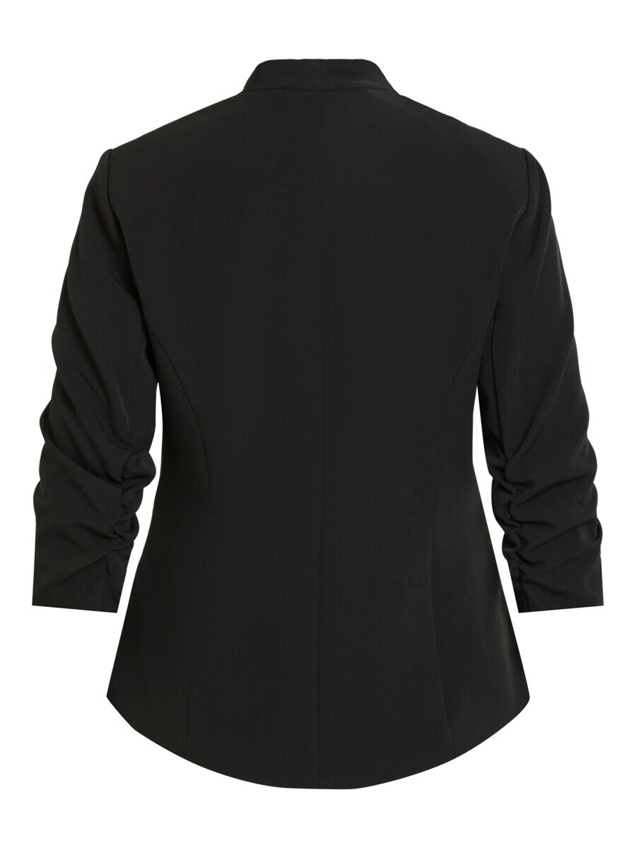 Блейзер Vila JOY, черный
Блейзер Vila JOY, черный