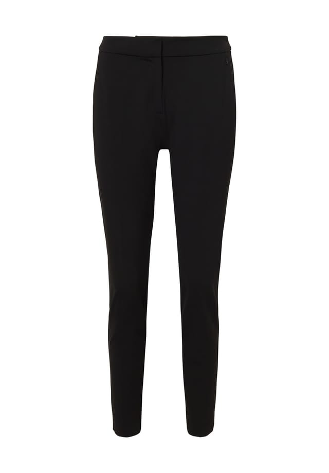 Узкие брюки длиной до щиколотки Comma,, мультиколор
Узкие брюки длиной до щиколотки Comma,, мультиколор