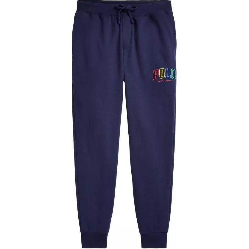 Polo Ralph Lauren Трикотажные спортивные штаны мужские морской синий
Polo Ralph Lauren Трикотажные спортивные штаны мужские морской синий
