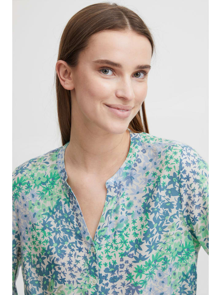 Платье BYMMJOELLA, классический крой, цвет Blue Bell Mix b. young
Платье BYMMJOELLA, классический крой, цвет Blue Bell Mix b. young