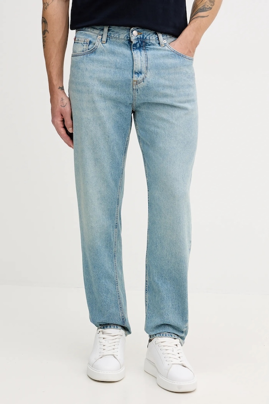 Джинсы Tommy Hilfiger, синий
Джинсы Tommy Hilfiger, синий