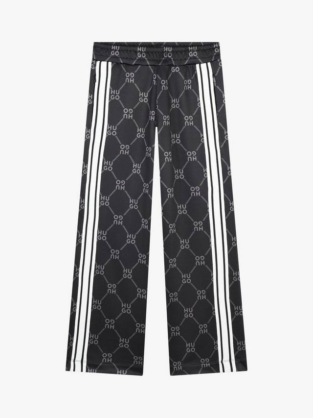 Детские технические флисовые худи HUGO HUGO BOSS, Black
Детские технические флисовые худи HUGO HUGO BOSS, Black