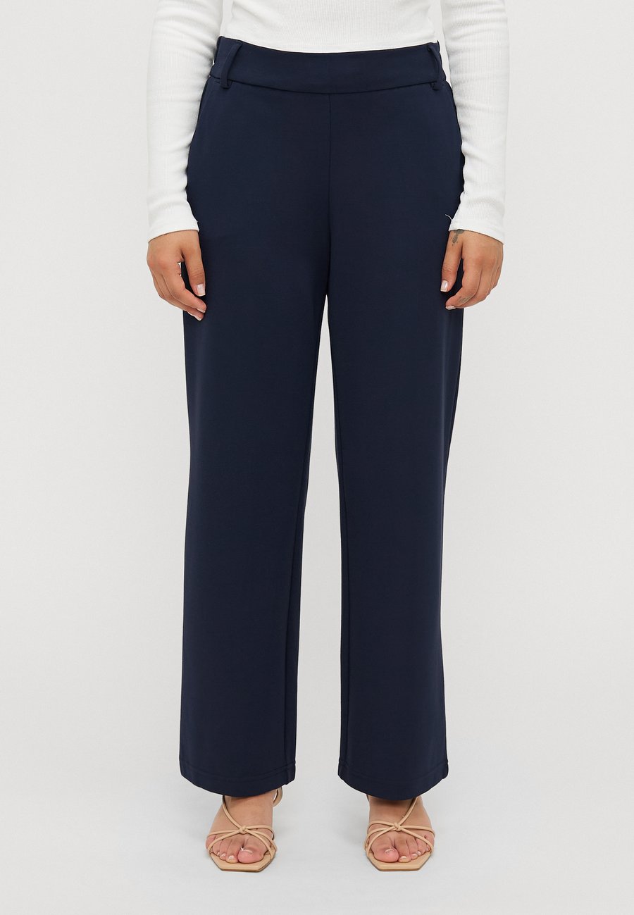 Брюки ONLY Petite ONLPOPTRASH STRAIGHT, Night Sky/Dark Blue
Брюки ONLY Petite ONLPOPTRASH STRAIGHT, Night Sky/Dark Blue