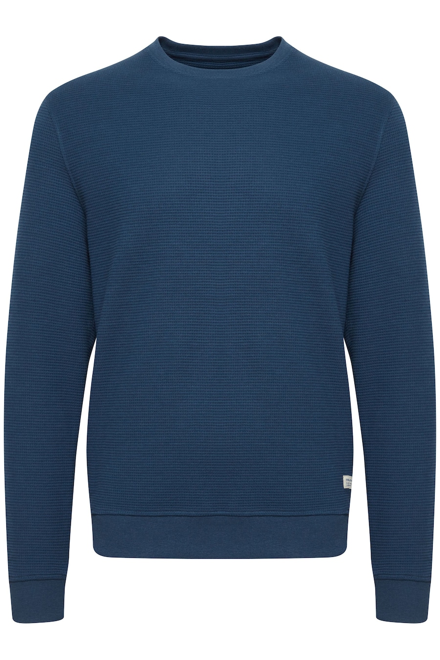 Толстовка BLEND Christo, темно-синий
Толстовка BLEND Christo, темно-синий