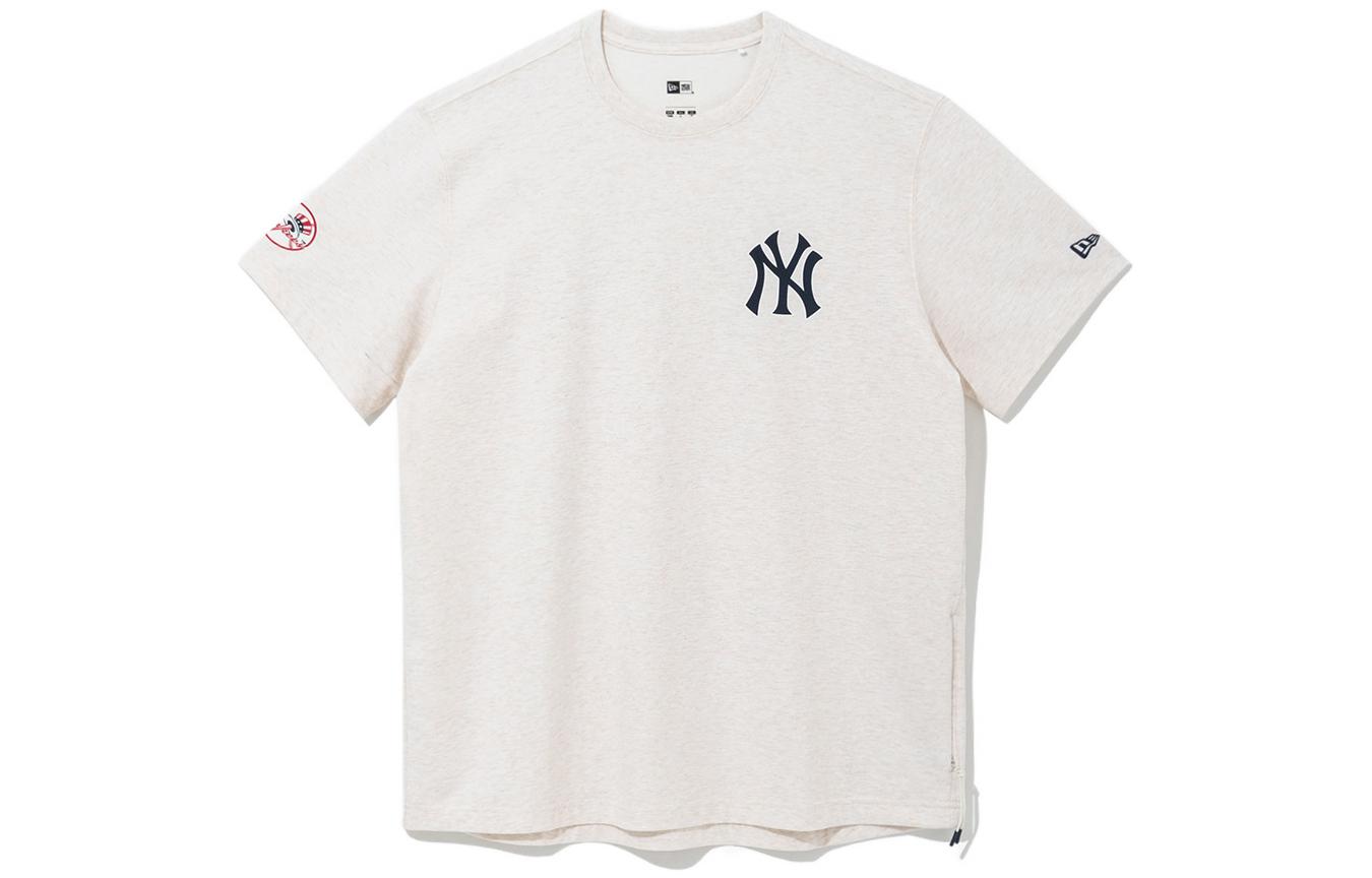 Футболка мужская Oat New Era, Oat
Футболка мужская Oat New Era, Oat