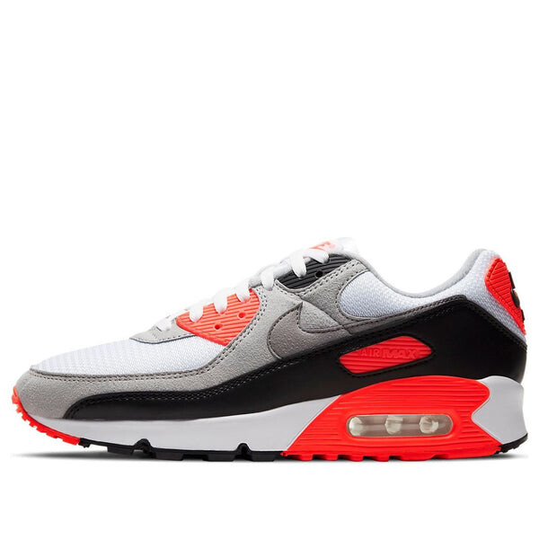 Кроссовки air max 90 Nike, белый
Кроссовки air max 90 Nike, белый