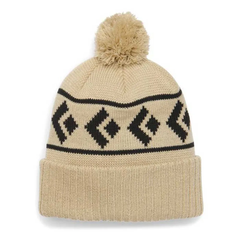 Шапка Black Diamond Tom Pom, бежевый
Шапка Black Diamond Tom Pom, бежевый
