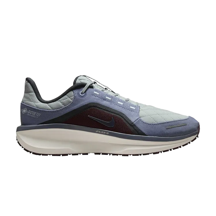 Кроссовки Air Winflo 11 GORE-TEX 'Light Pumice Ashen Slate', синий
Кроссовки Air Winflo 11 GORE-TEX 'Light Pumice Ashen Slate', синий