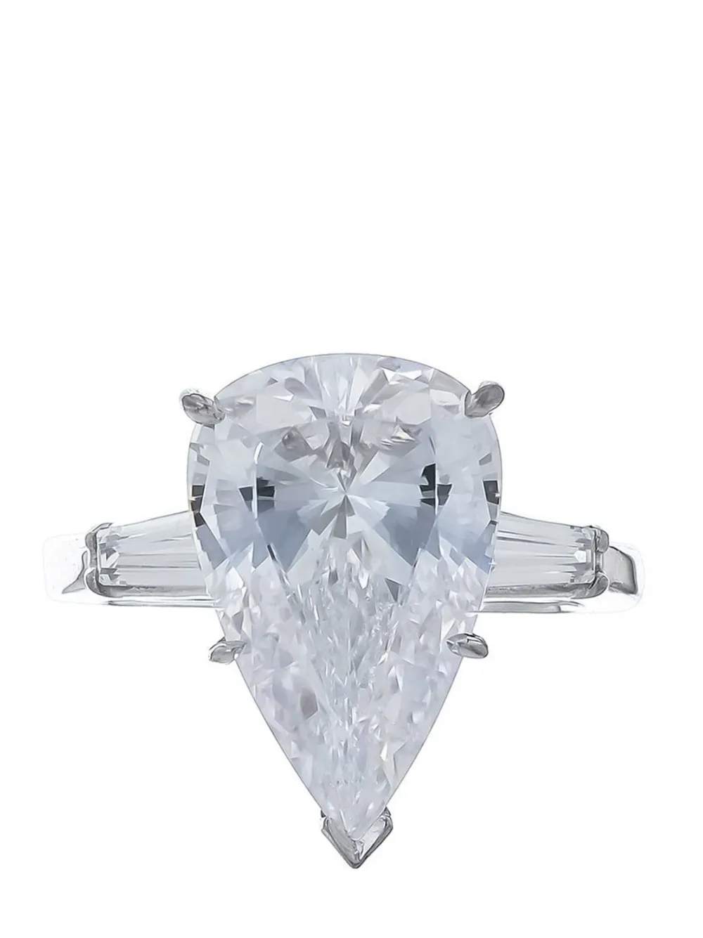 Позолоченное кольцо Fantasia by Deserio, серебяный
Позолоченное кольцо Fantasia by Deserio, серебяный