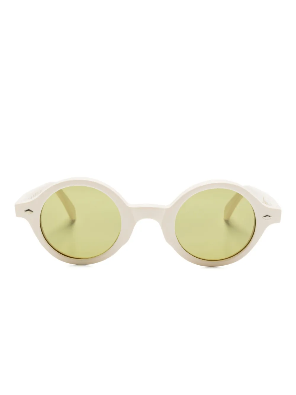 Круглые солнцезащитные очки Hopkins Family Affair, нейтральный
Круглые солнцезащитные очки Hopkins Family Affair, нейтральный