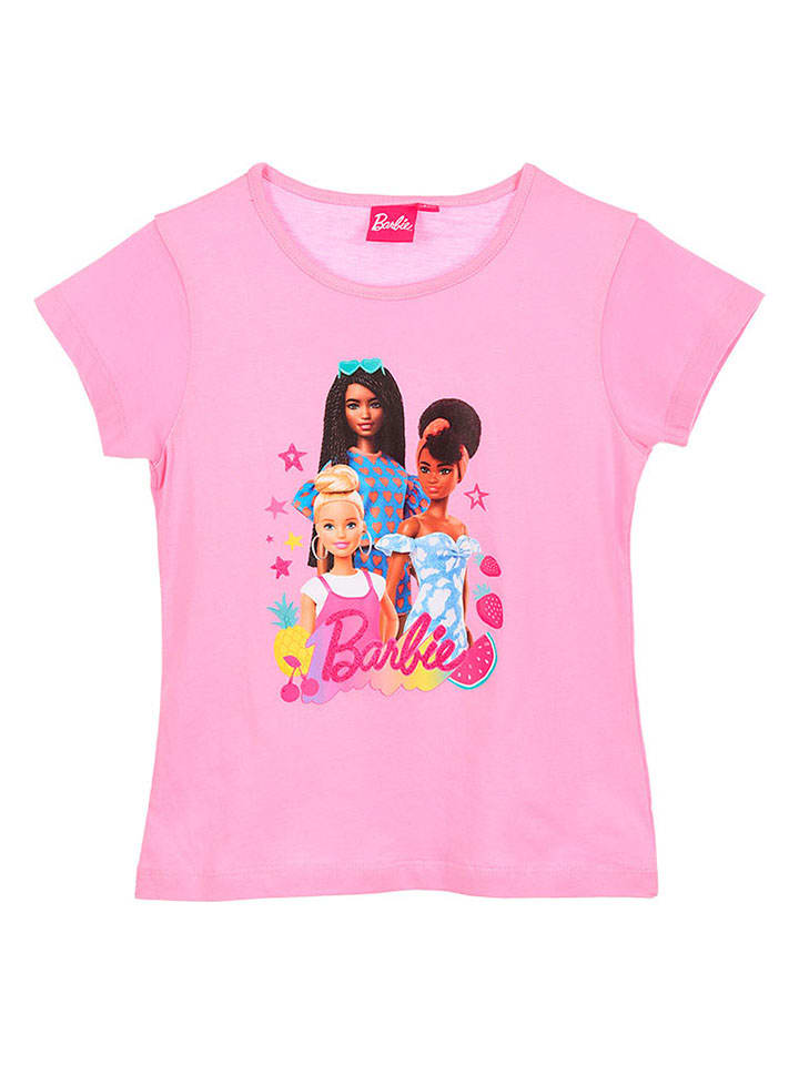 Футболка Barbie
Футболка Barbie