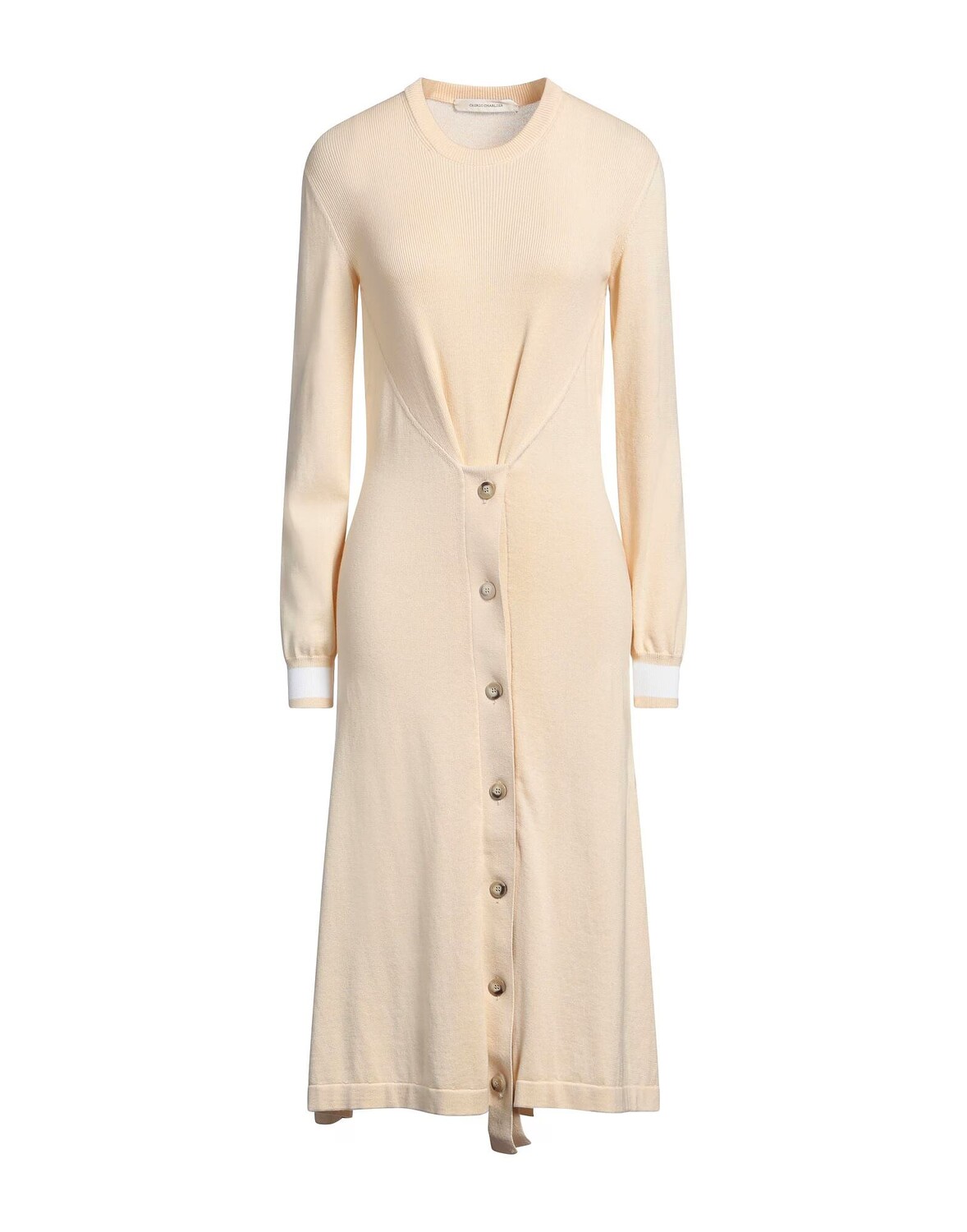 Платье Cedric Charlier, слоновая кость
Платье Cedric Charlier, слоновая кость