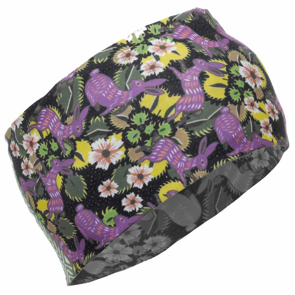 Повязка на голову Matt Catalina Estrada Light, разноцветный
Повязка на голову Matt Catalina Estrada Light, разноцветный