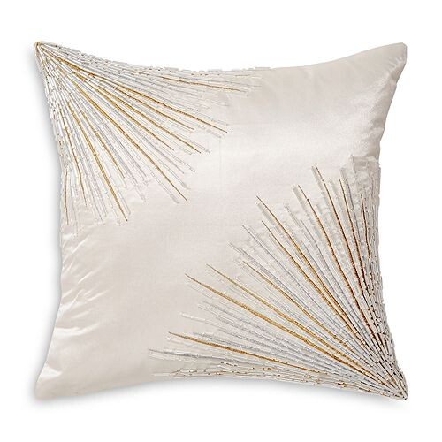 Декоративная подушка Starburst из коллекции Seduction, 12 x 12 дюймов Donna Karan, цвет Ivory/Cream
Декоративная подушка Starburst из коллекции Seduction, 12 x 12 дюймов Donna Karan, цвет Ivory/Cream