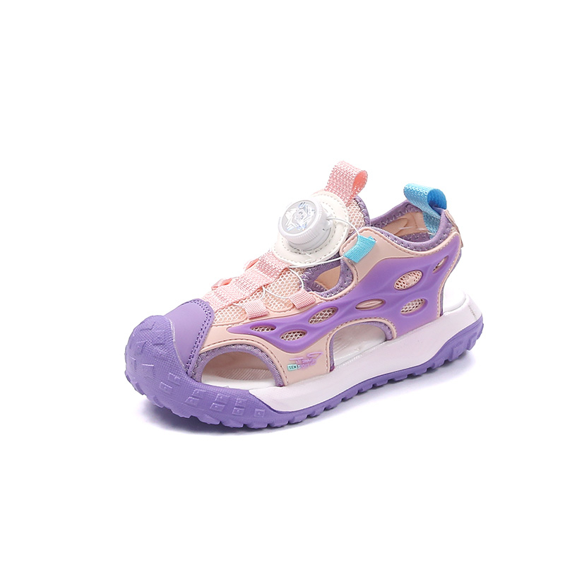 Детские сандалии SAINT WATERS, серый
Детские сандалии SAINT WATERS, серый