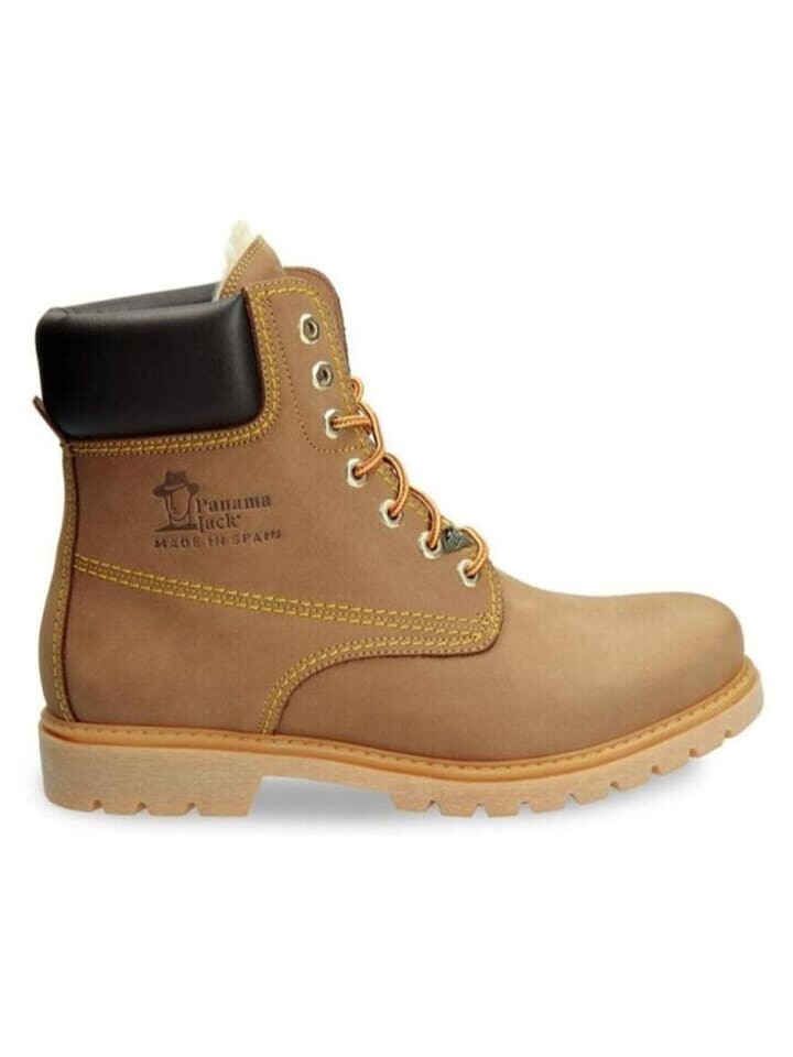 Сапоги PANAMA JACK Schnürette, цвет hazelnut
Сапоги PANAMA JACK Schnürette, цвет hazelnut