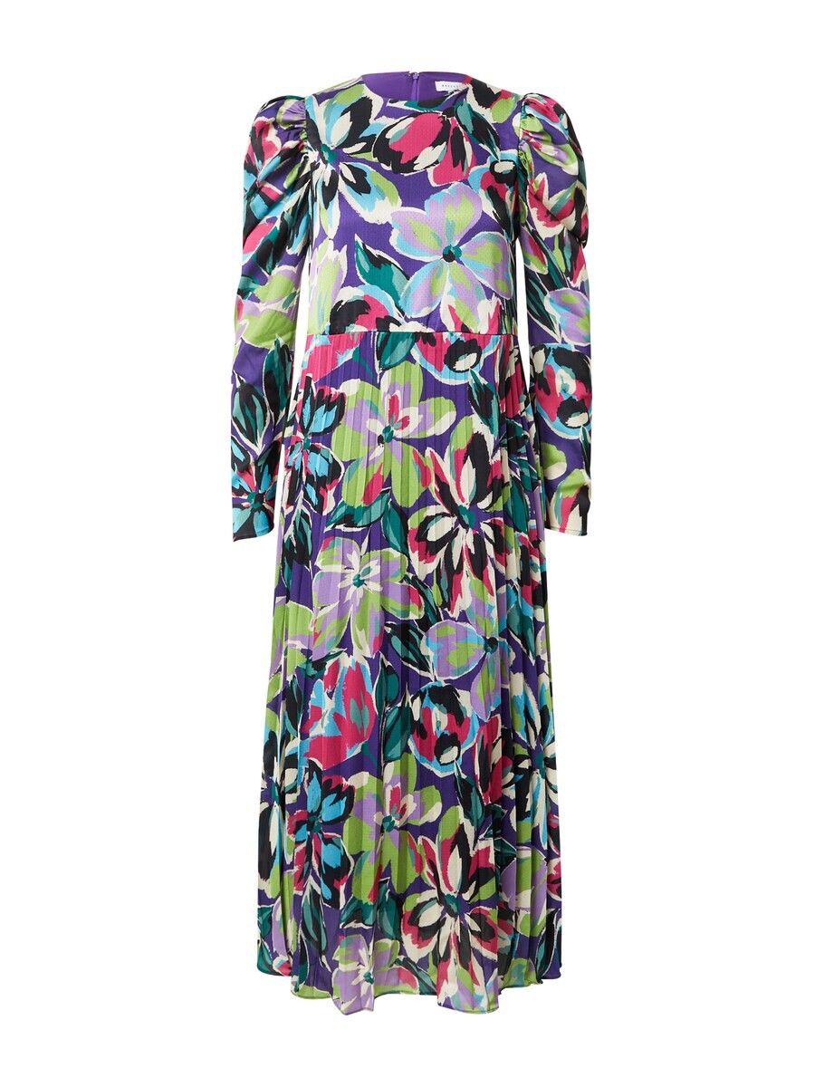 Платье Warehouse Dress, темно-фиолетовый
Платье Warehouse Dress, темно-фиолетовый