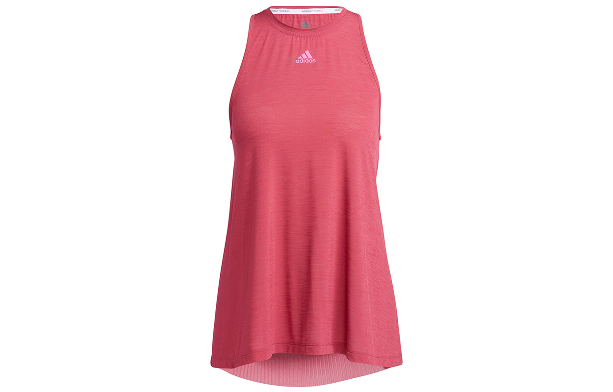 Жилет женский розовый Adidas
Жилет женский розовый Adidas