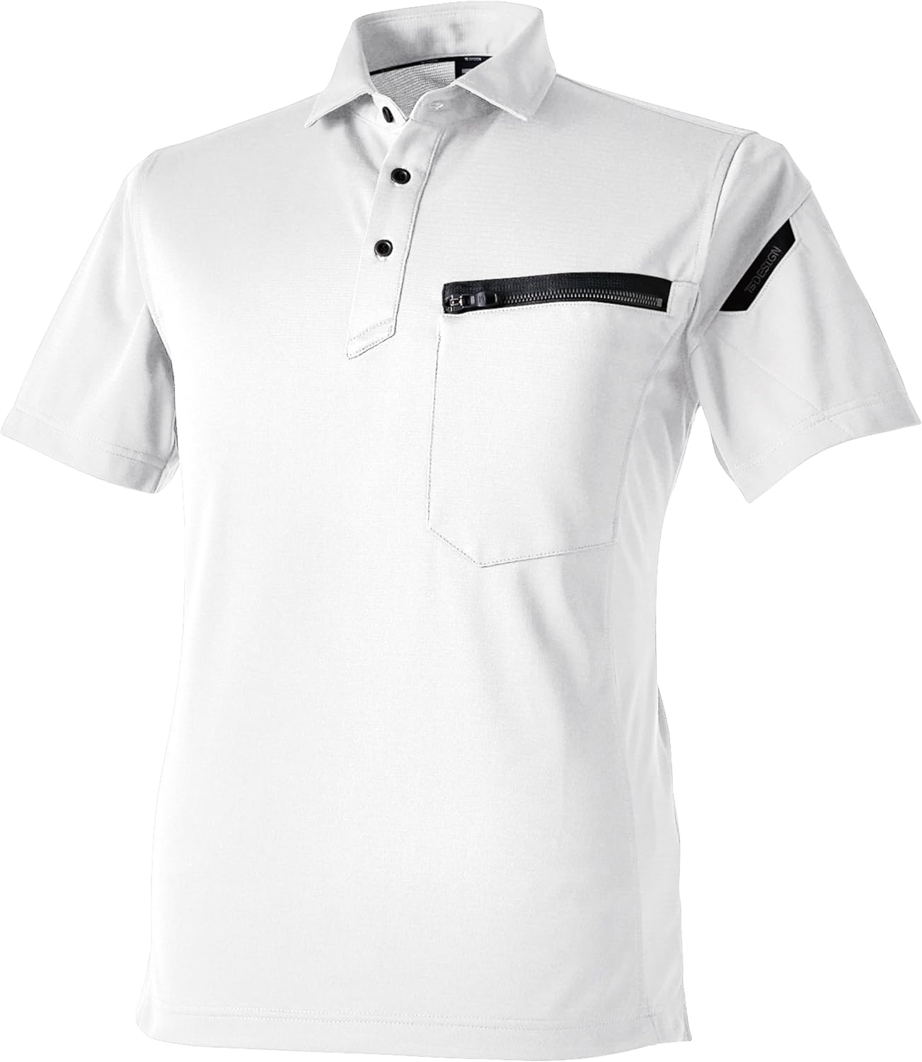 Поло TS Design T/C Work Knit Short Sleeve Polo Shirt 51355 Unisex, серебристо-серый
Поло TS Design T/C Work Knit Short Sleeve Polo Shirt 51355 Unisex, серебристо-серый