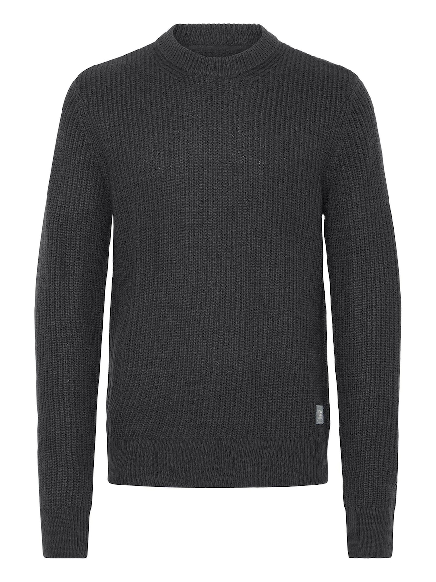 Свитер BLEND BHMRibi, серый
Свитер BLEND BHMRibi, серый