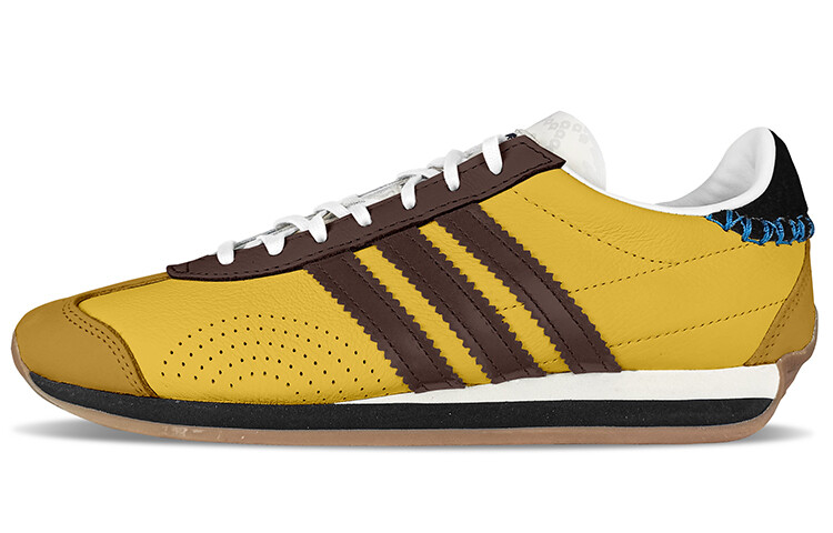 Кроссовки adidas originals COUNTRY OG Lifestyle Shoes Unisex Low-top Beige, желтый
Кроссовки adidas originals COUNTRY OG Lifestyle Shoes Unisex Low-top Beige, желтый