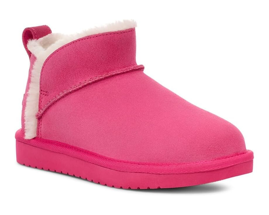 Ботинки Koolaburra by UGG Kids Koola Ultra Mini, цвет Fuchsia
Ботинки Koolaburra by UGG Kids Koola Ultra Mini, цвет Fuchsia