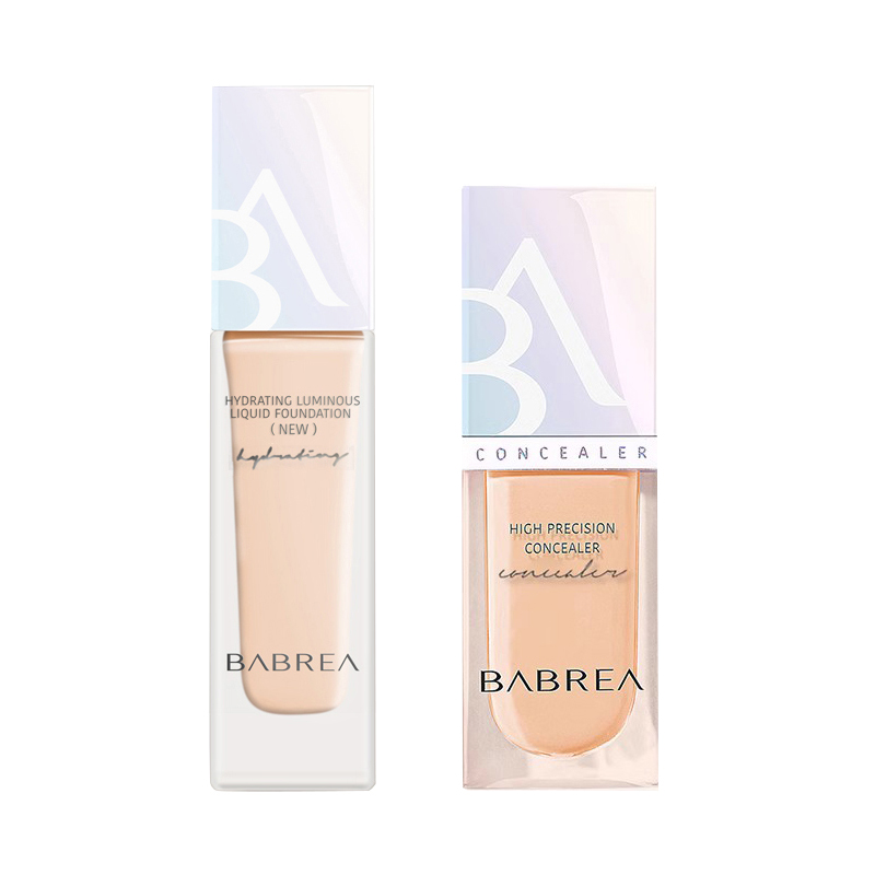 Набор косметики для женщин BABREA
Набор косметики для женщин BABREA