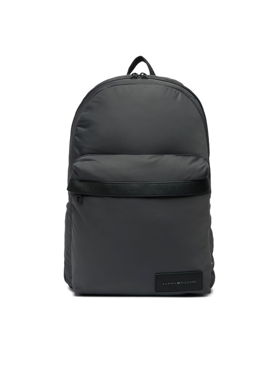 Рюкзак Th Repreve Backpack AM0AM13986 Tommy Hilfiger, серый
Рюкзак Th Repreve Backpack AM0AM13986 Tommy Hilfiger, серый