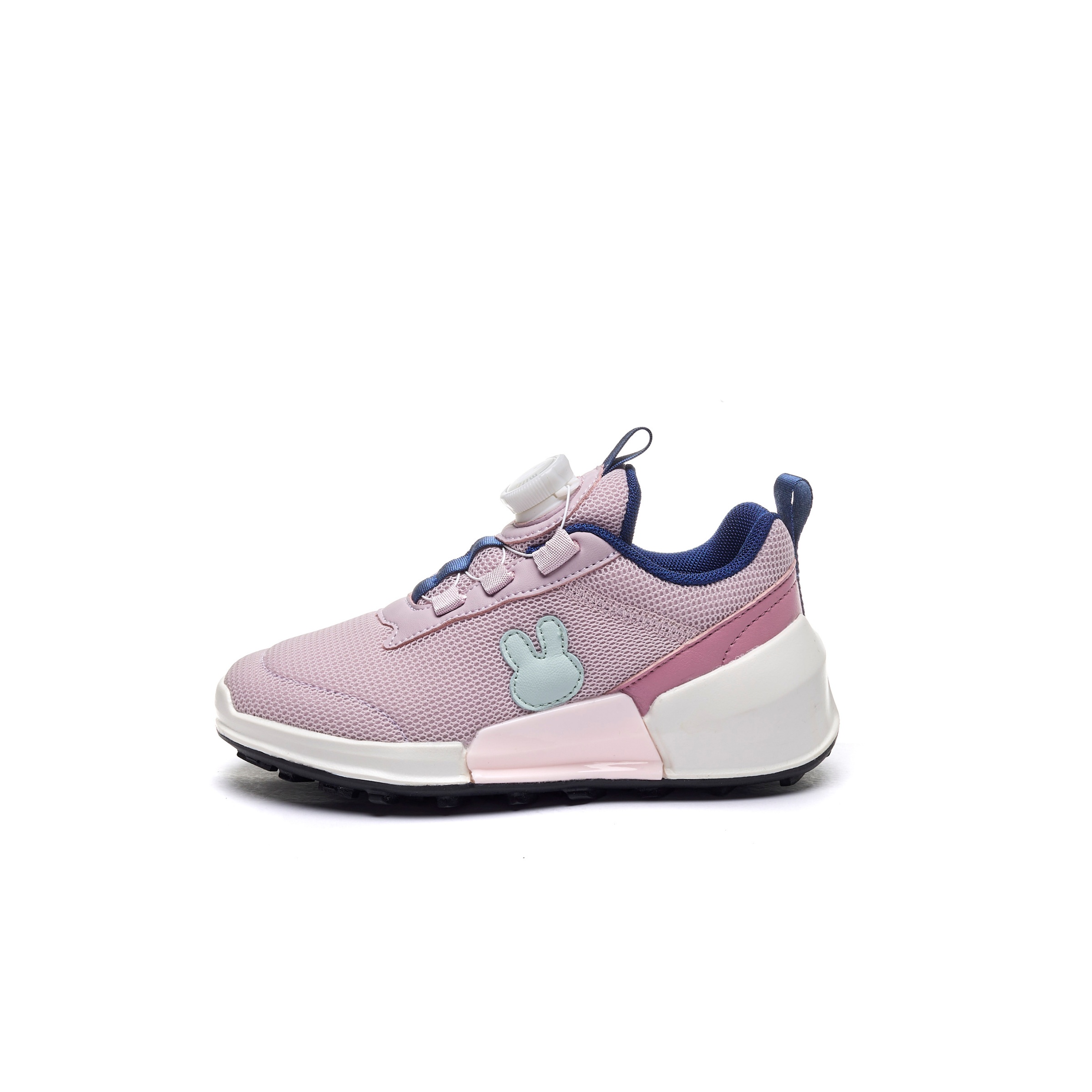 Нескользящие, устойчивые к истиранию, дышащие, низкие повседневные кроссовки для детей Miffy, лиловый
Нескользящие, устойчивые к истиранию, дышащие, низкие повседневные кроссовки для детей Miffy, лиловый