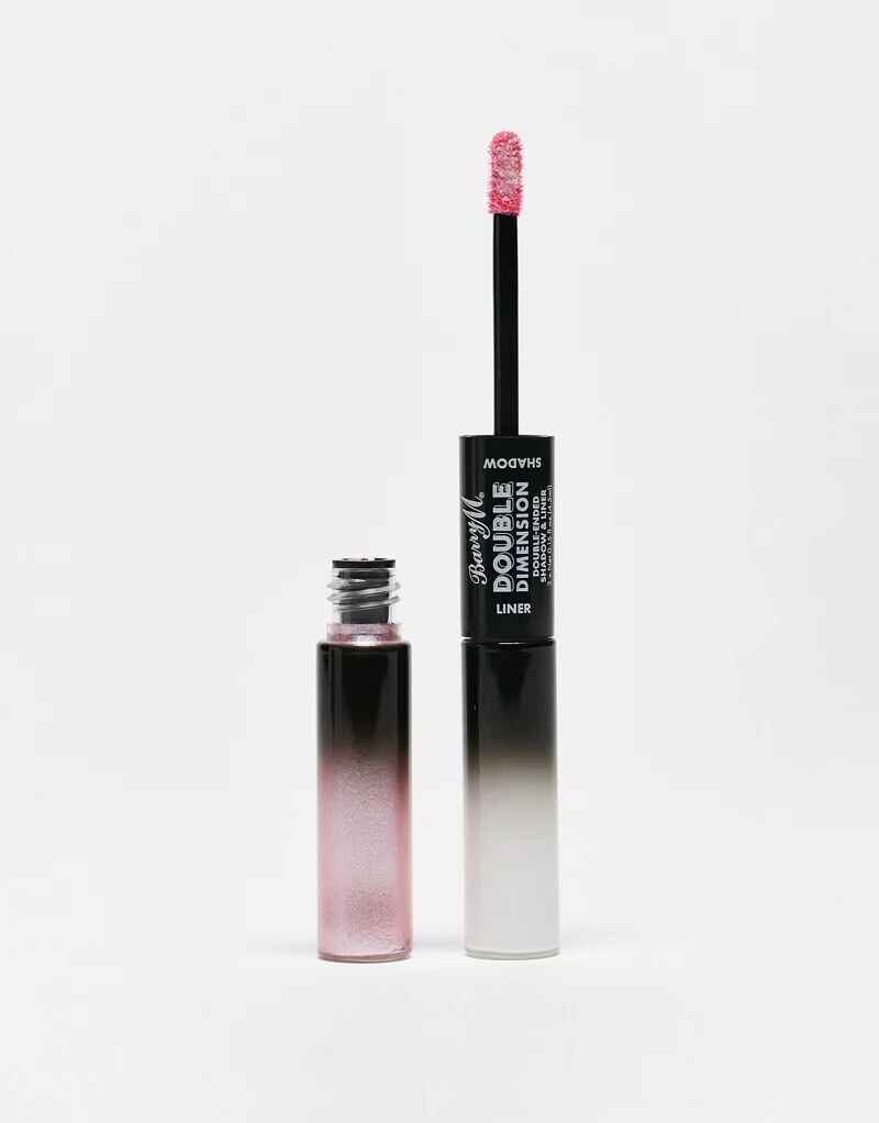 Barry M – Double Dimension Double Ended Shadow and Liner – Тени для век и подводка для глаз – Pink Perspective, Белый, Barry M – Double Dimension Double Ended Shadow and Liner – Тени для век и подводка для глаз – Pink Perspective
Barry M – Double Dimension Double Ended Shadow and Liner – Тени для век и подводка для глаз – Pink Perspective, Белый, Barry M – Double Dimension Double Ended Shadow and Liner – Тени для век и подводка для глаз – Pink Perspective