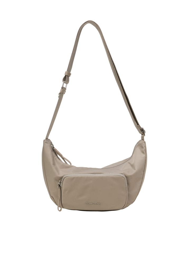 Marc O'Polo Маленькая сумка через плечо цвета "мелово-сиреневый"
Marc O'Polo Маленькая сумка через плечо цвета "мелово-сиреневый"