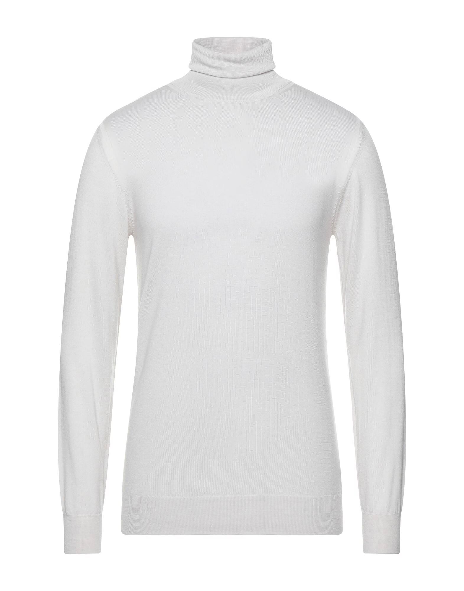 Водолазка Paolo Pecora, айвори
Водолазка Paolo Pecora, айвори