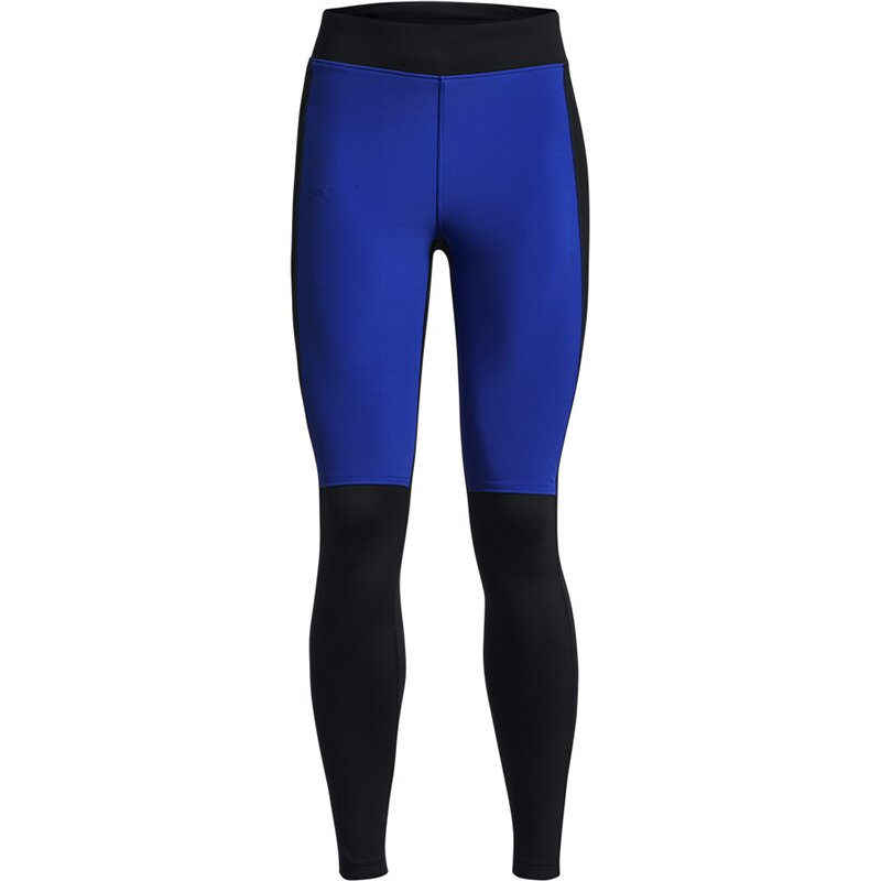Леггинсы ua qualifier cold tight Under Armour, черный
Леггинсы ua qualifier cold tight Under Armour, черный