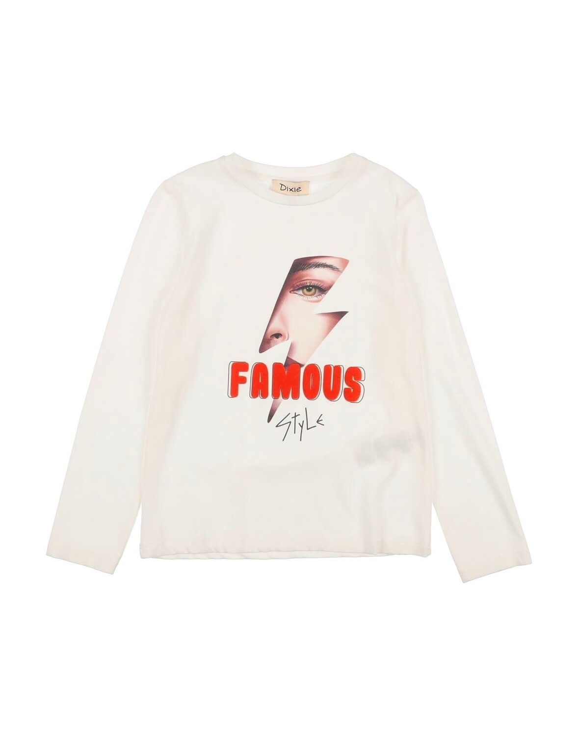 Футболка Dixie, кремовый, Бежевый, Футболка Dixie, кремовый
Футболка Dixie, кремовый, Бежевый, Футболка Dixie, кремовый