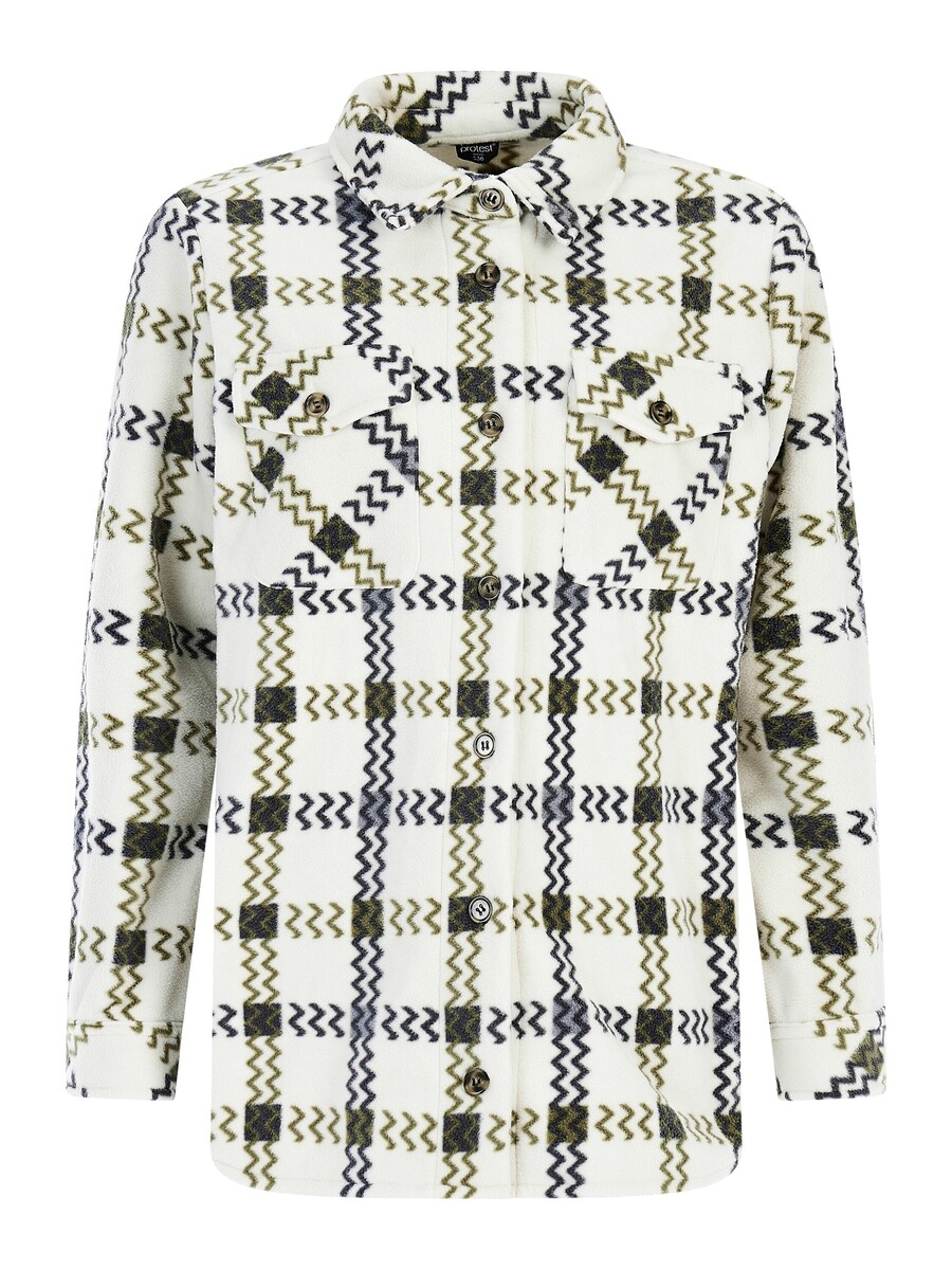 Зимняя куртка PROTEST PRTLuv, от белого
Зимняя куртка PROTEST PRTLuv, от белого