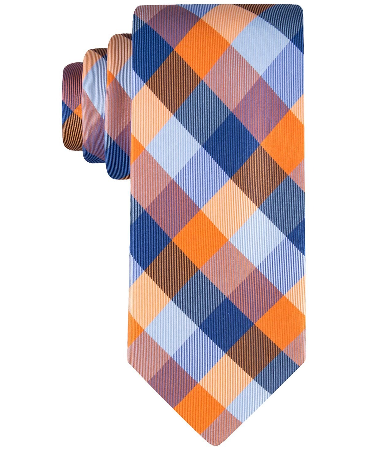 Мужской галстук в клетку тартан в клетку Buffalo Tommy Hilfiger
Мужской галстук в клетку тартан в клетку Buffalo Tommy Hilfiger