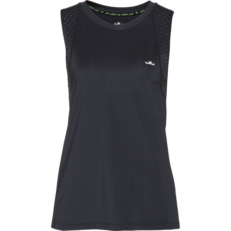 Рубашка Салли Jeff Green, черный
Рубашка Салли Jeff Green, черный