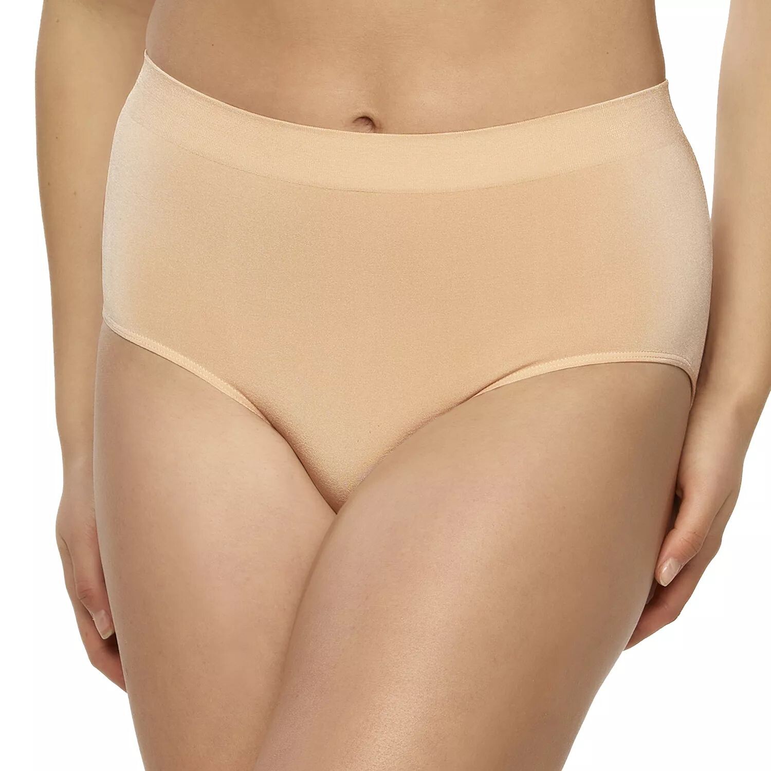Гладкие трусики Plus Size Paramour от Felina Body Smooth 655128 Paramour by Felina
Гладкие трусики Plus Size Paramour от Felina Body Smooth 655128 Paramour by Felina