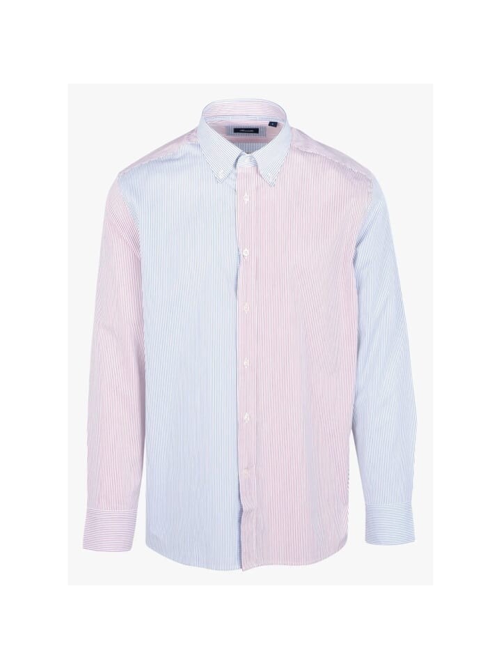 Рубашка Faconnable, разноцветный
Рубашка Faconnable, разноцветный