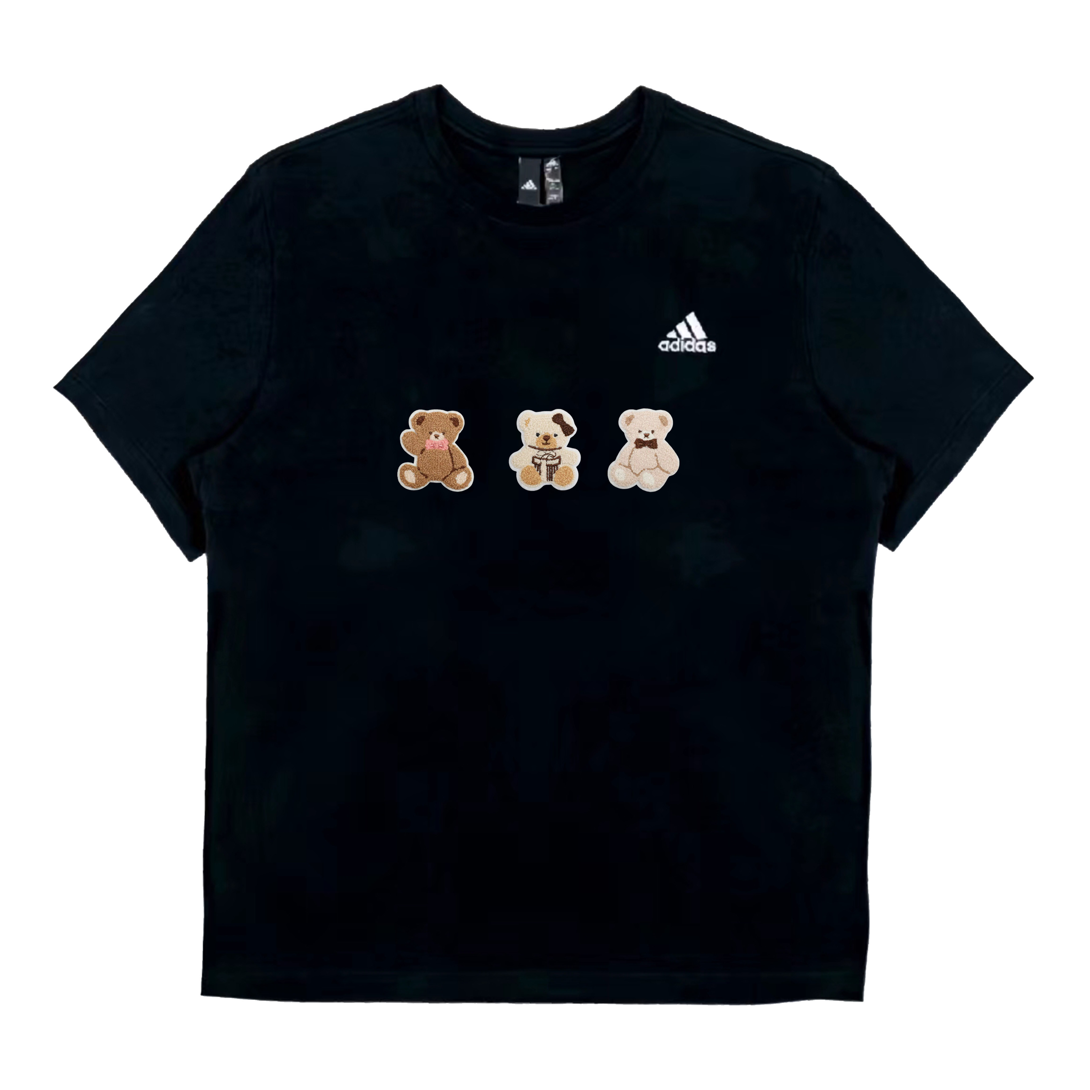 Adidas Футболка унисекс черная, Черный, Adidas Футболка унисекс черная
Adidas Футболка унисекс черная, Черный, Adidas Футболка унисекс черная